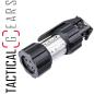 Preview: NEXTORCH ND30B TAKTISCHER-ELEKRONISCHER-IRRITATIONSKÖRPER MIT HOLSTER 11.000 LUMEN STROBOSKOPBLITZ UND 130DB  ALARMSIGNAL